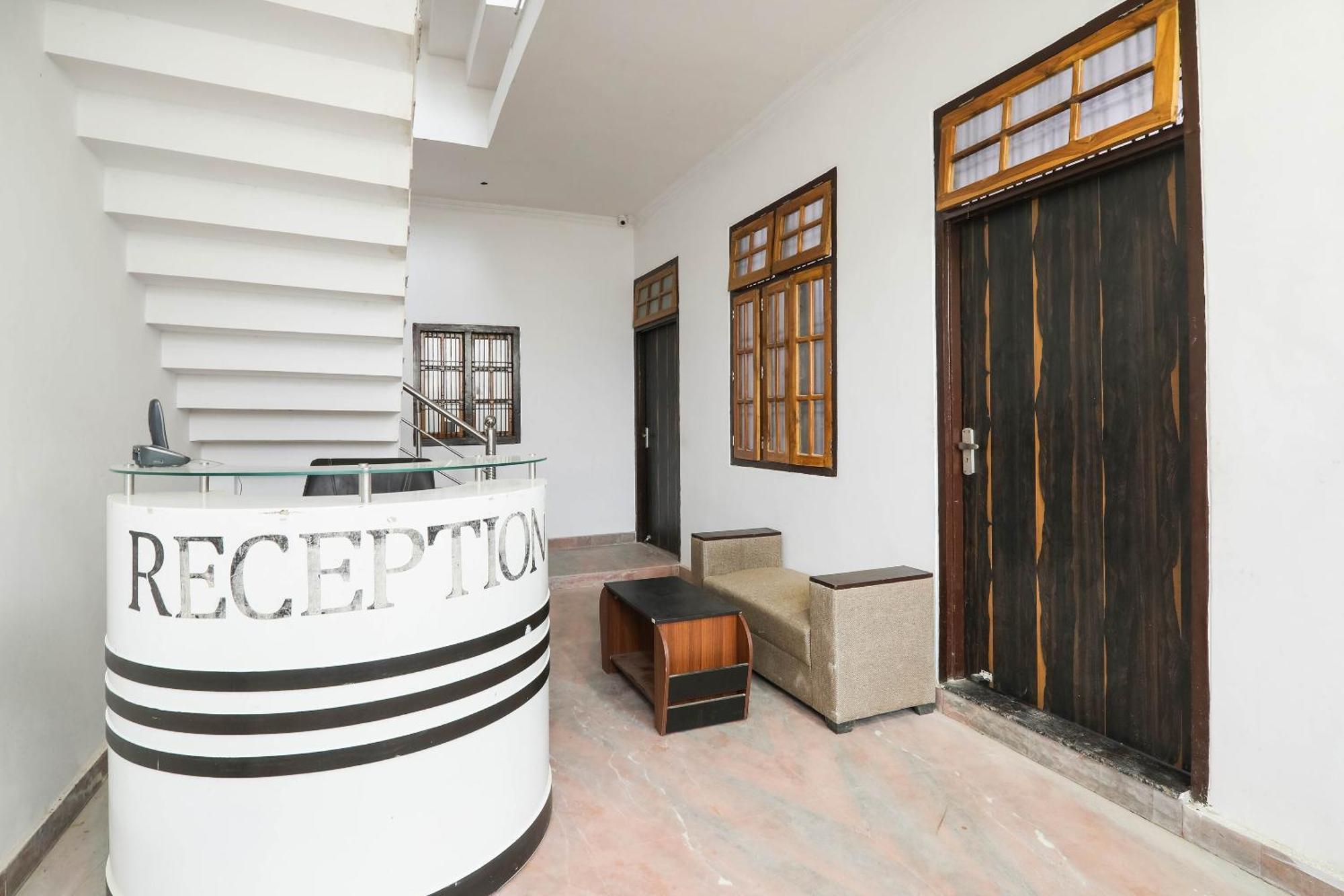 Spot On 76421 Kuldeep Inn Bheta Zewnętrze zdjęcie