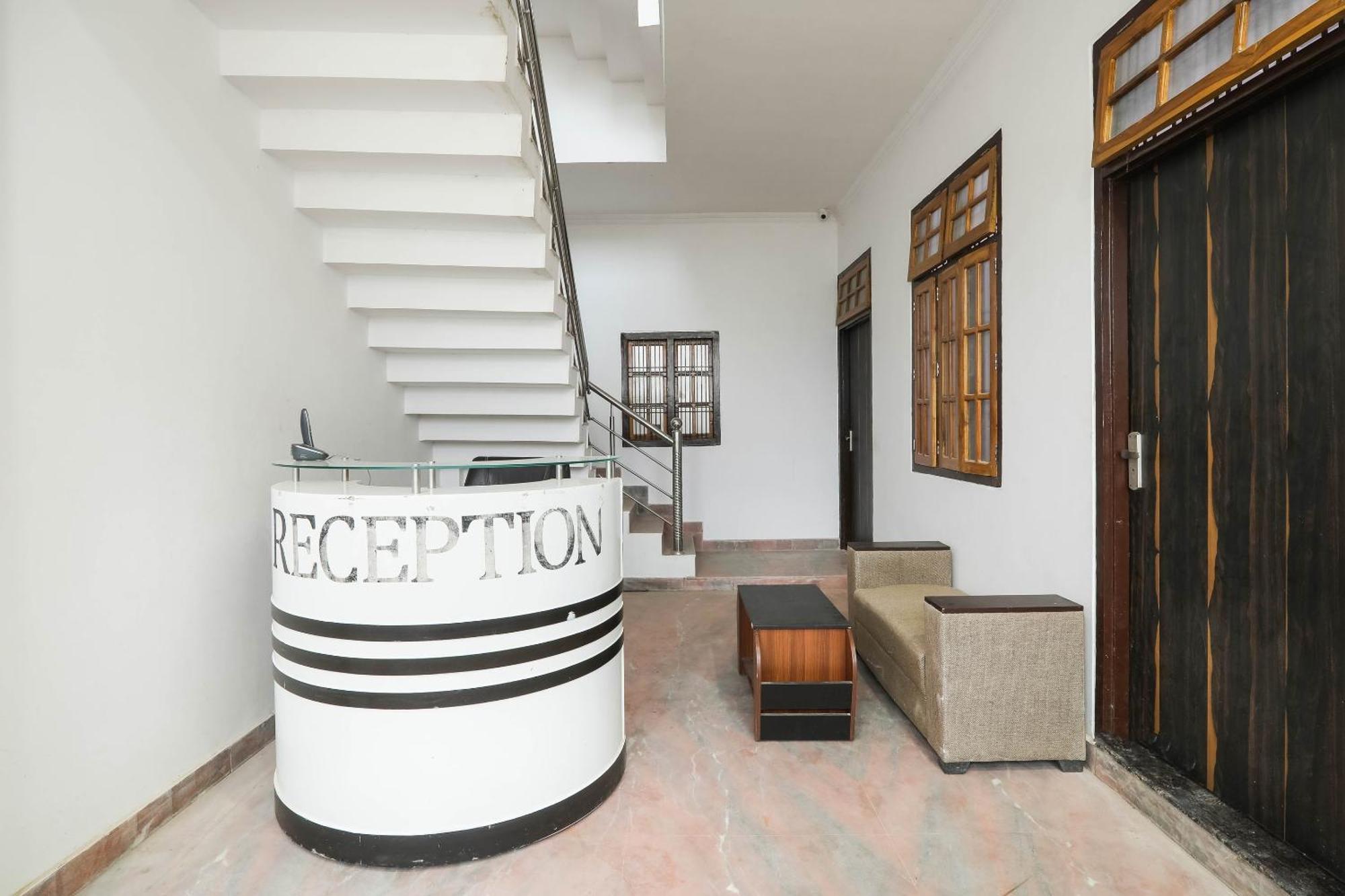 Spot On 76421 Kuldeep Inn Bheta Zewnętrze zdjęcie