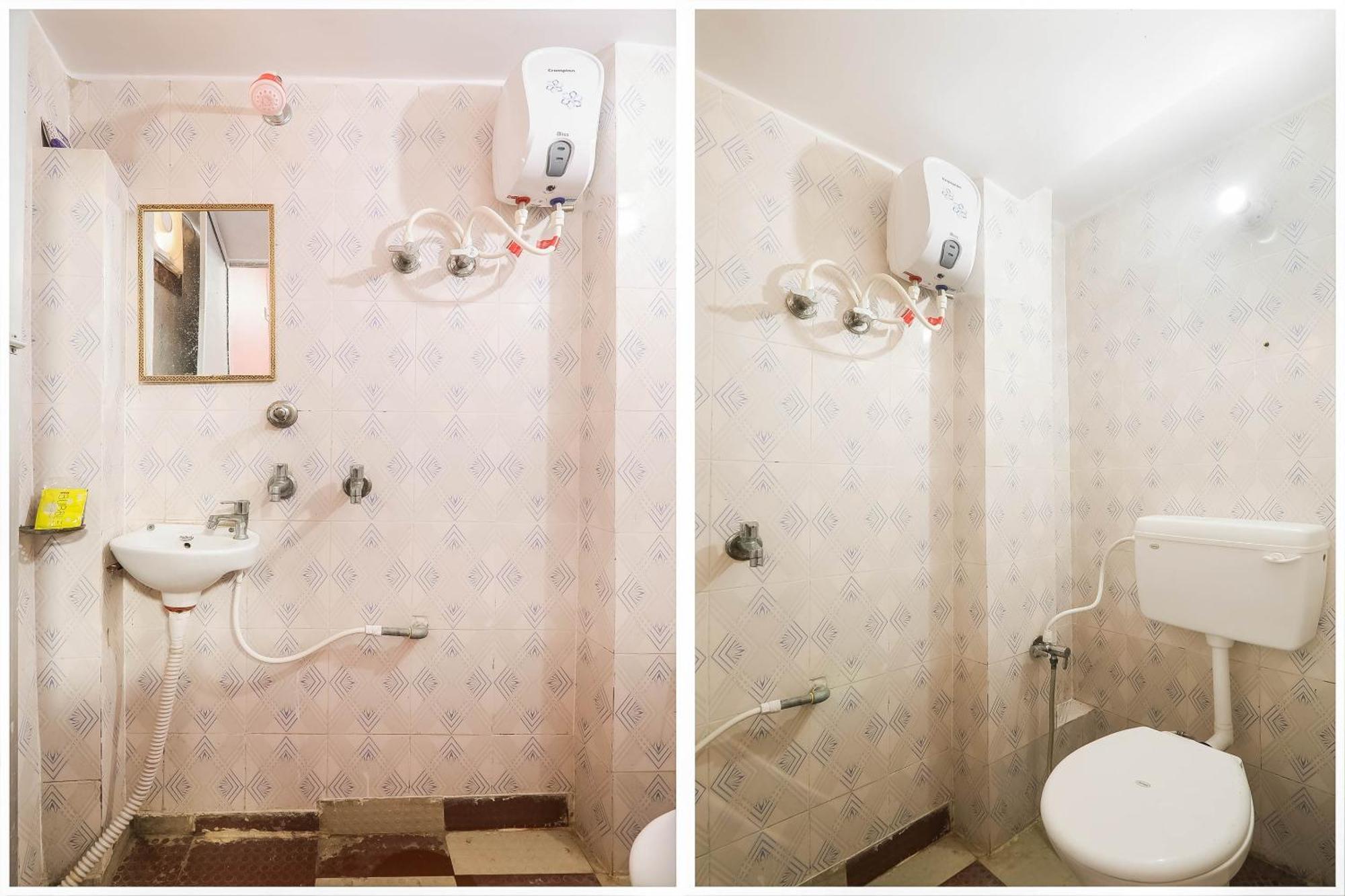 Spot On 76421 Kuldeep Inn Bheta Zewnętrze zdjęcie