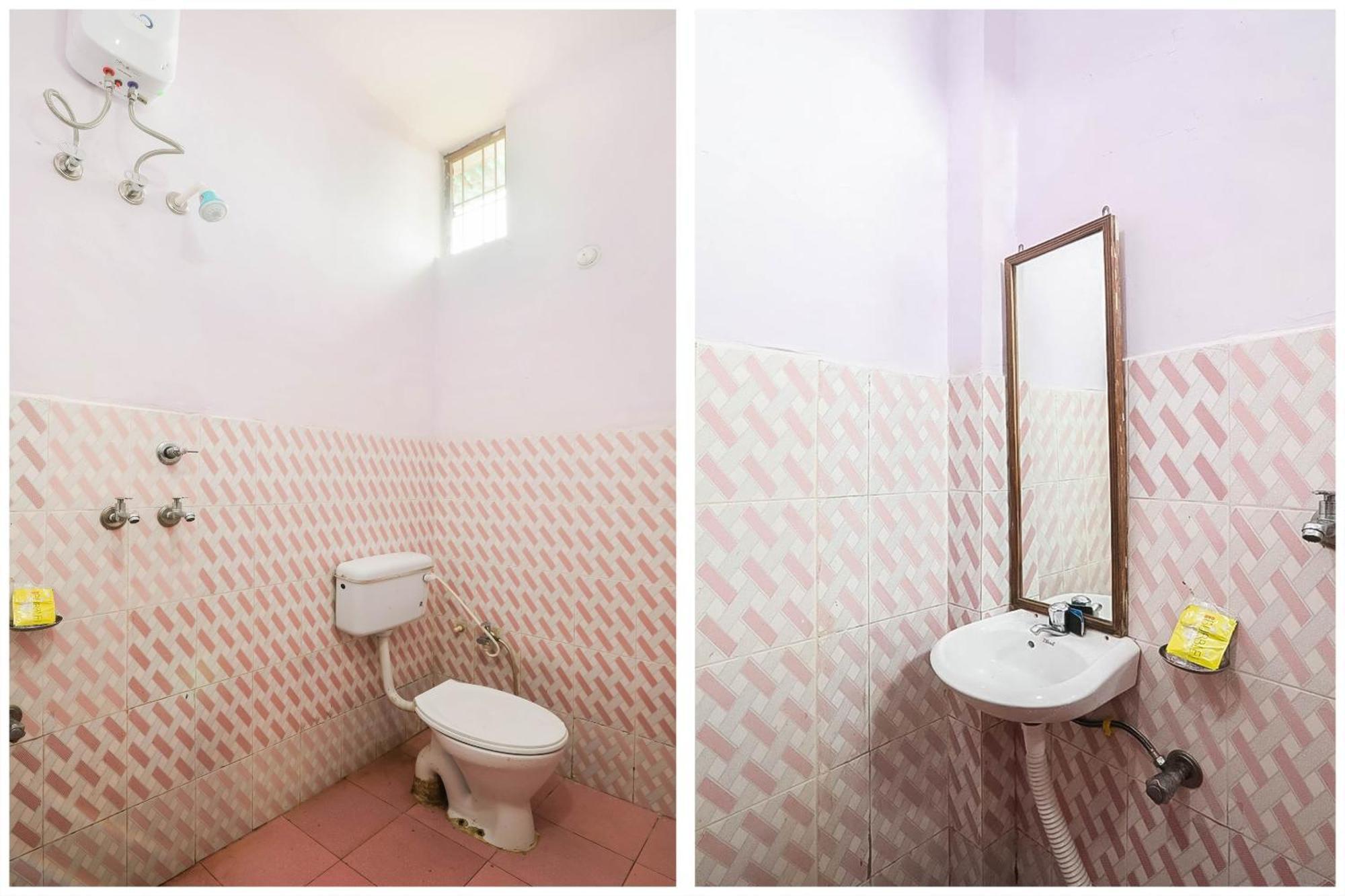 Spot On 76421 Kuldeep Inn Bheta Zewnętrze zdjęcie